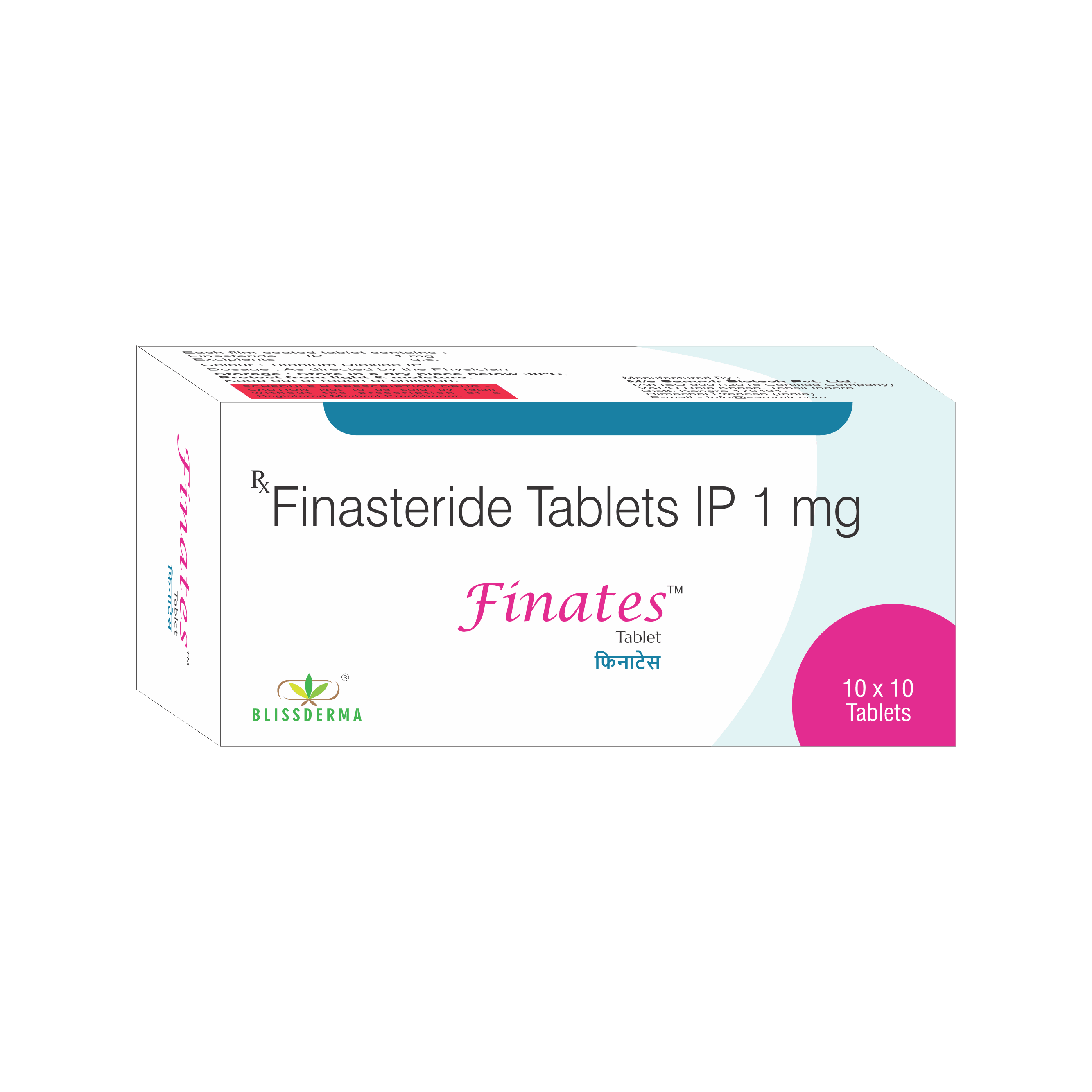 Finates Tablets